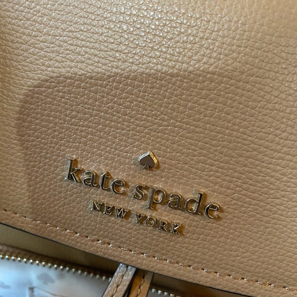 Sold: Kate Spade backpack NWTs - Picture 15 of 16